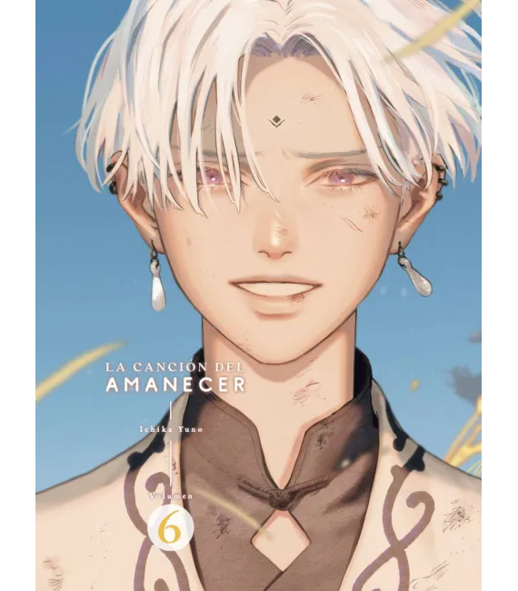 La canción del amanecer Nº 06
