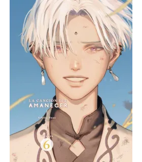 La canción del amanecer Nº 06