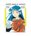 Alice desde el espacio Nº 01