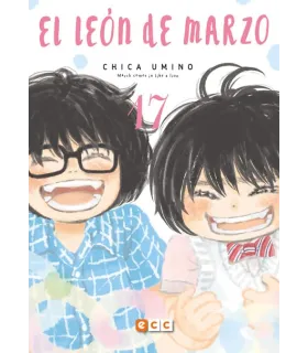 El león de Marzo Nº 17