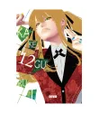 Kakegurui Nº 12