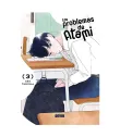 Los problemas de Atami Nº 03