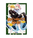 Mechanical Marie Nº 02
