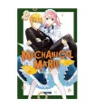 Mechanical Marie Nº 02