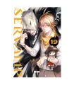 Servamp Nº 19