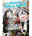 Los pecados de la familia Ichinose Nº 1 (de 6)