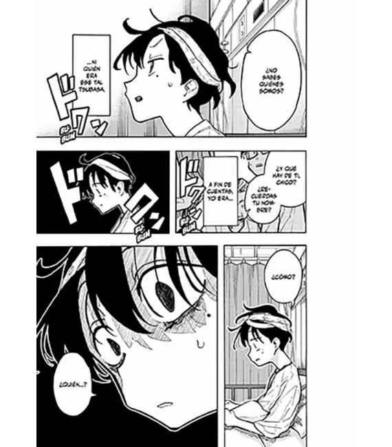 Los pecados de la familia Ichinose Nº 1 (de 6)