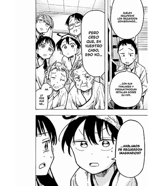 Los pecados de la familia Ichinose Nº 1 (de 6)