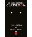 Assassination Classroom Nº 19 (de 21)