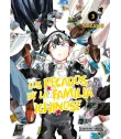 Los pecados de la familia Ichinose Nº 3 (de 6)