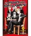 Los pecados de la familia Ichinose Nº 4 (de 6)
