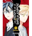 Los pecados de la familia Ichinose Nº 5 (de 6)