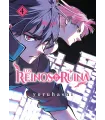 Los Reinos de la Ruina Nº 04