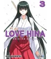 Love Hina (Edición Deluxe) Nº 3 (de 7)