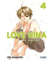 Love Hina (Edición Deluxe) Nº 4 (de 7)