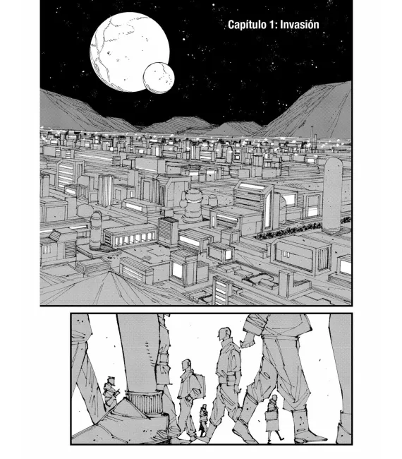 MAD Nº 01