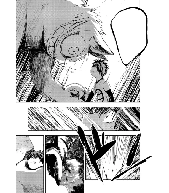 Madaraki Nº 01