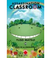 Assassination Classroom Nº 20 (de 21)