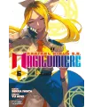 Magical Girl S.A. Magilumiere Nº 06