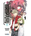 MamaYuyu Nº 01