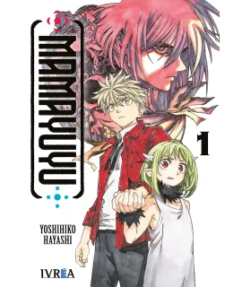 MamaYuyu Nº 01