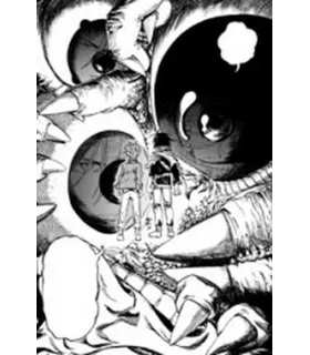 MamaYuyu Nº 01