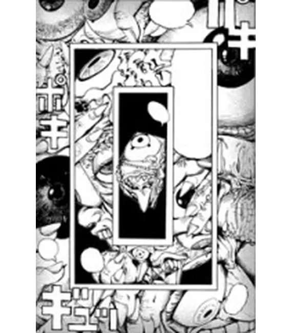MamaYuyu Nº 01
