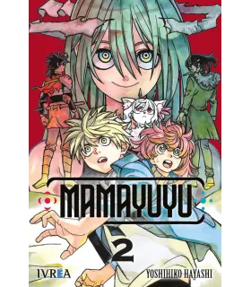 MamaYuyu Nº 02