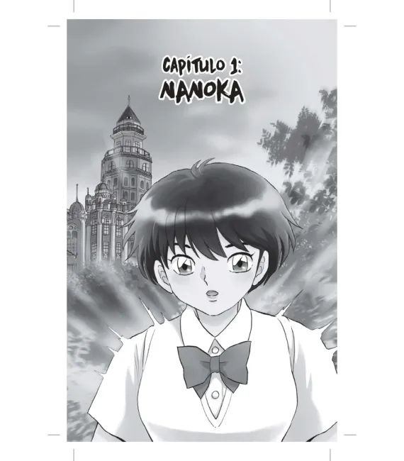 Mao Nº 01