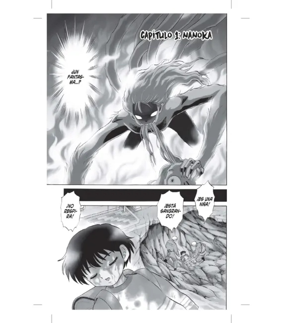 Mao Nº 01