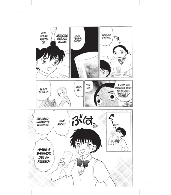 Mao Nº 01