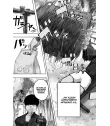 Mashle Nº 01