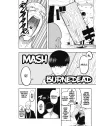 Mashle Nº 01