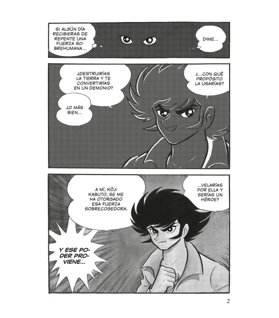 Mazinger Z - Edición Coleccionista Nº 01 (de 3)