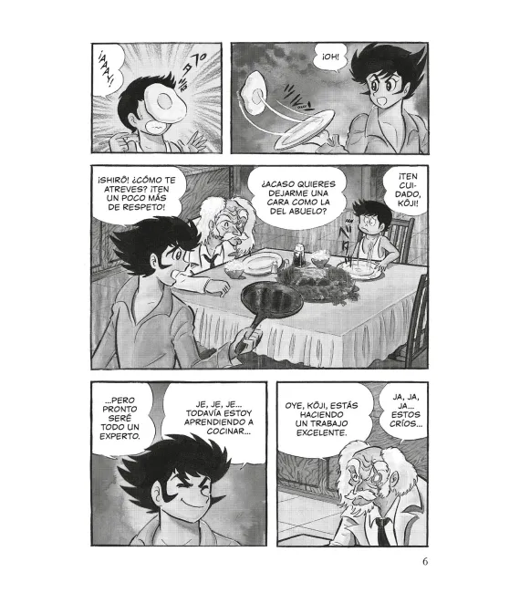 Mazinger Z - Edición Coleccionista Nº 01 (de 3)