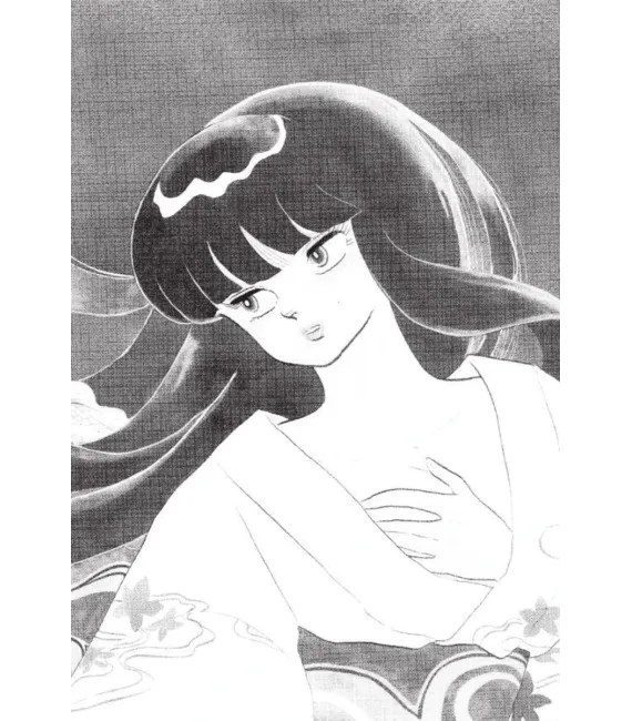 Mermaid Saga Nº 1 (de 3)