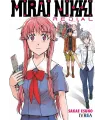 Mirai Nikki Redial