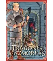 Tragones y mazmorras Nº 01