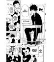Misión: Familia Yozakura Nº 01
