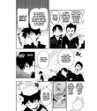 Misión: Familia Yozakura Nº 01