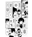 Misión: Familia Yozakura Nº 01