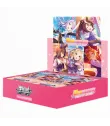 Weiss Schwarz Umamusume - Pretty Derby: Caja de 12 sobres