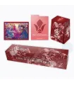 Gundam Card Game: Mobile Suit Iron Blooded Orphans - Premium Accessory Set [PB02]