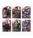 Gundam Card Game: Mobile Suit Iron Blooded Orphans - Premium Accessory Set [PB02]