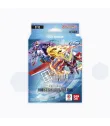 Gundam Card Game ST10 Generation Pulse: Starter Deck