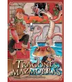 Tragones y mazmorras Nº 03