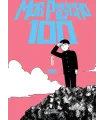 Mob Psycho 100 Nº 06