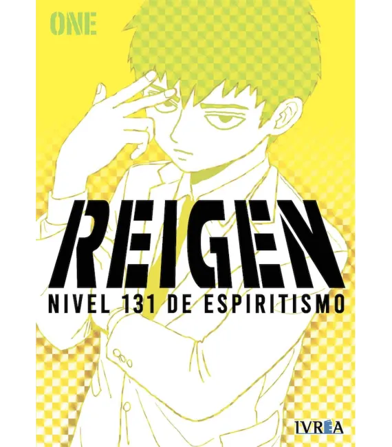 Reigen: nivel 131 de espiritismo
