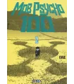 Mob Psycho 100 Nº 02
