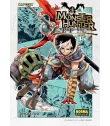 Monster Hunter Epic Nº 1 (de 3)
